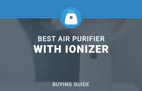 They do not do a good job removing the smallest, most dangerous particles. Choose The Best Ionic Air Purifier 2020 Reviews