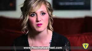 Superhero Secrets: Madison Peach Steiner