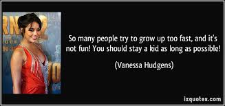 I wish i had a minute of sleep for every time someone said this to me. They Grow Up Too Fast Quotes Quotesgram