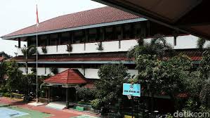 Smas unggul del di sumatera utara, peringkat 1 provinsi dengan nilai rerata 598,523. Sma Terbaik Jakarta Barat Sma Peringkat 6 Dan 8 Nasional Ada Di Jakbar