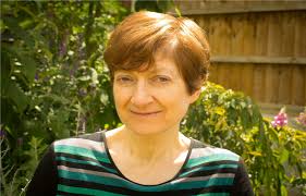 Tessa Buckley Author