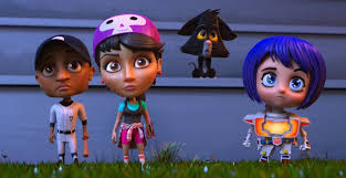 Brenda song, cher, jennifer coolidge and others. Bobbleheads The Movie 2020