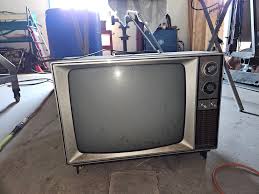 Image result for Off White 1972 Philco