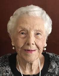 Obituary for Pauline (Griswold) Edgar