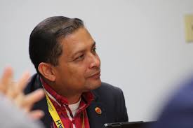 AUTORIDADES DEL COMITÉ OLÍMPICO HONDUREÑO Y UNAH SOSTUVIERON IMPORTANTE  CONVERSACIÓN SOBRE EL DEPORTE 🇭🇳 El presidente del Comité Olímpico  Hondureño Prof. Ubaldo Zavala sostuvo recientemente una importante reunión  con el vicerrector de