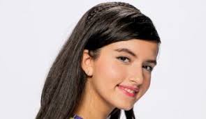 'AGT The Champions':Angelina Jordan robbed of win over V.Unbeatable