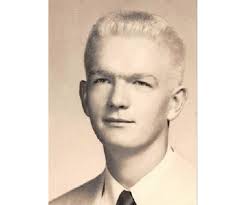 Robert Jensen Obituary (1937