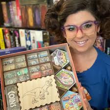 You have chaos in your soul and lightning in your veins. You, my dear, were  made for wild, magical things. ✨Erin Matlock