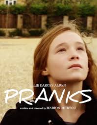 Pranks (Short 2012)