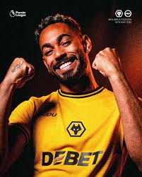 Here are the quotes from Managing Director Laurie Dalrymple's interview  with Wolves Player HD #WWFC