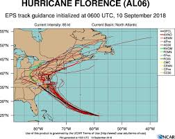 Spaghetti Models What They Mean For Storms Like Hurricane