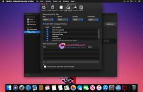 Mcafee endpoint security full i̇ndir, bilgisayarınıza bulaşacak olan tehditleri anında tespit eden mcafee endpoint security programı sayesinde gelişmiş saldırıları hızlı bir şekilde ortaya çıkaracak. Mcafee Endpoint Security 10 7 5 Crack Minorpatch Com Macapps Free Download