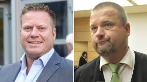 Florian Jäger: Wenn sich ein AfD-Politiker vom Neonazi-Szeneanwalt  verteidigen lässt