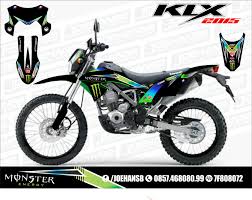 Tapi tentunya itu akan menambah biaya modifikasi motor. Gambar Motor Trail Klx Modifikasi Full Hd Modifikasi Motor Terbaru 2021