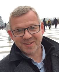 Inside EUMETSAT: meet Ruth and Hannes