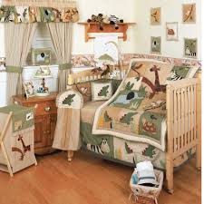 Target/baby/safari themed nursery bedding (1148)‎. Beautiful And Comfortable Bedding Sets For Baby Nursery Crib Amaza Design