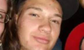 Judge bans 17-year-old from driving for LIFE after his speeding car crashed  into a tree and injured three friends