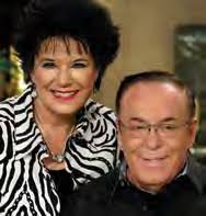 DECEMBER 2018 PUBLISHED BY KENNETH HAGIN MINISTRIES