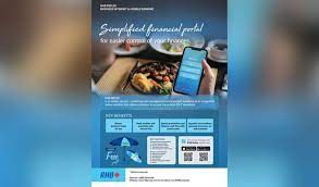 Your business depends on effective cash flow management. Rhb Bank Delivers New Integrated Online Business Solution For Sme Commercial And Corporate Clients Khmer Times
