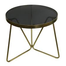 Side Table Brass Look Kmart Brass Side Table Side Table Side Table Lamps