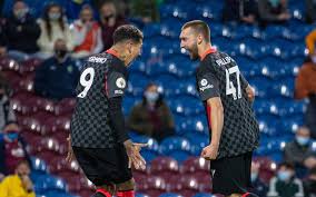 Average number of goals in meetings between millwall fc and burnley fc is 3.6. Burnley 0 Liverpool 3 Match Ratings The Anfield Wrap