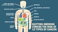 Benefits of Quitting Smoking | Smoking and Tobacco Use | CDC