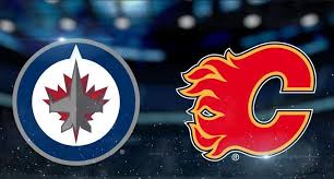 Gaudreau beat connor hellebuyck on a nice move between the pads in the fourth. Facebook