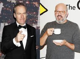 He is best known for his role as lawyer saul goodman on the amc crime drama series. Netflix Resurrecting Bob Odenkirk David Cross S 90s Sketch Comedy Show Young Hollywood