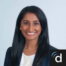 Dr. Krishna Pandya, MD