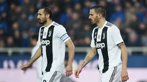 Mourinho puji pertahanan chiellini dan bonucci. Bonucci E Chiellini Non Sono A Coverciano Figc Comunica Attendiamo Autorizzazioni