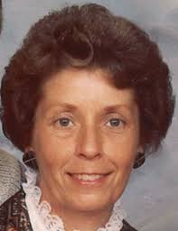 Virginia Mae Milliner Obituary July 14, 2023