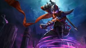 Pin Di Mobile Legends Bang Bang Wallpaper