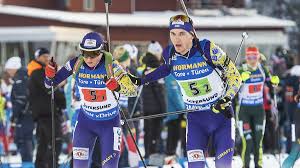 Але на ділі ж не буває так просто. Rizdvyana Gonka 2020 Biatlon Rezultat Oglyad Zmagannya