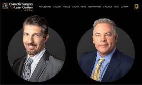 Internationally acclaimed for his innovations . Cosmetic Surgery Laser Centers Css Design Awards