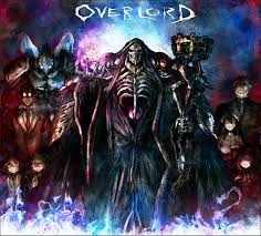Overlord Computer Wallpapers Desktop Backgrounds 1366x1233 Id 626821 Anime Wallpaper 1920x1080 Anime Good Anime Series