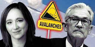 Claudia Sahm is an expert