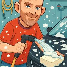 Thinking about my father today