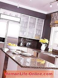20 ide desain rumah dapur minimalis, sederhana tapi keren! Membeli Kabinet Dapur Bergaya Terjangkau Dapur 2021