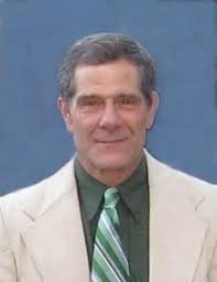 Stephen Cain Obituary (1952