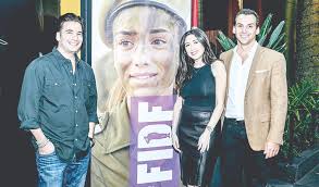 Moving and Shaking: L.A. celebrates Purim, IDF soldiers celebrated, Elon  Gold reignites Jewish comedy