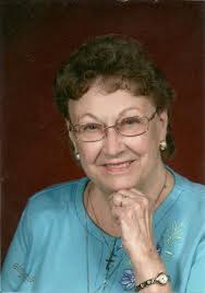 Marjorie Reynolds Obituary (2013)