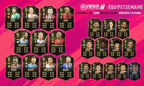 Check spelling or type a new query. Totw 2 Sur Fifa 19 Fut Trading Helper