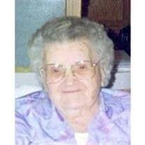 Lucy R. Allen Obituary