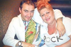Manualul aparţinând editurii de stat are autor pe magda stan iar conţinutul este bine. Nevasta Lui Marian Mexicanu DivorÅ£eazÄƒ De LÄƒutar A Ajuns SÄƒ Imi Injure Copiii Click Mobile