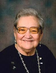 Obituary information for Irene Wanda Hepditch