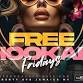 Fridays at Jouvay nightclub: Free Entry allnight event image