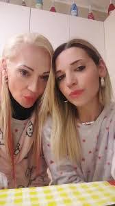 Barbara Balla's Instagram, Twitter & Facebook