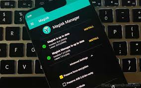 Recomendamos un plan de datos ilimitados; Download Stable Magisk 20 0 With Full Android 10 Support The Custom Droid