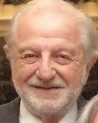 Norman Wecker Obituary (2018)