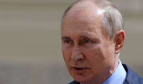 He previously served as russia's prime minister. N3ourxjsxwbvbm